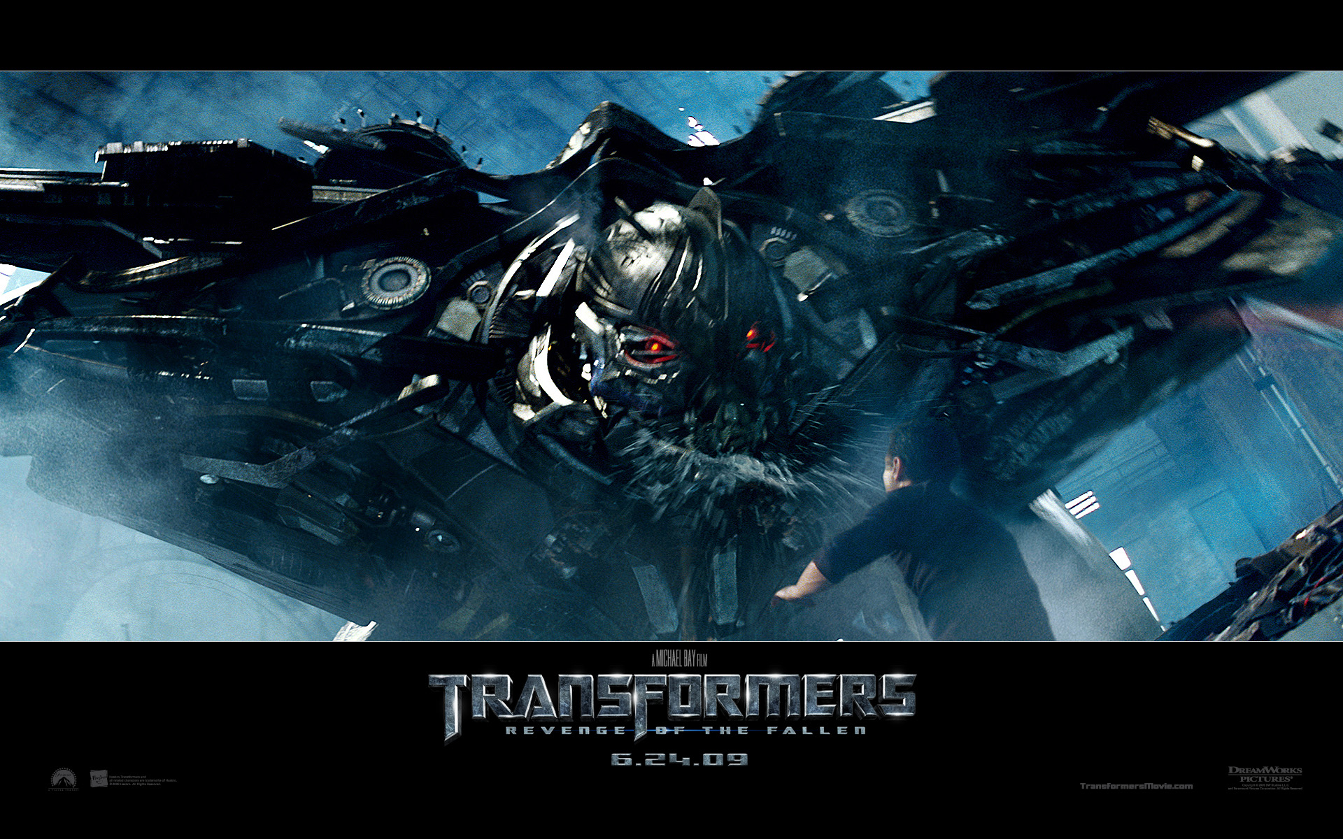 robotize me transformers