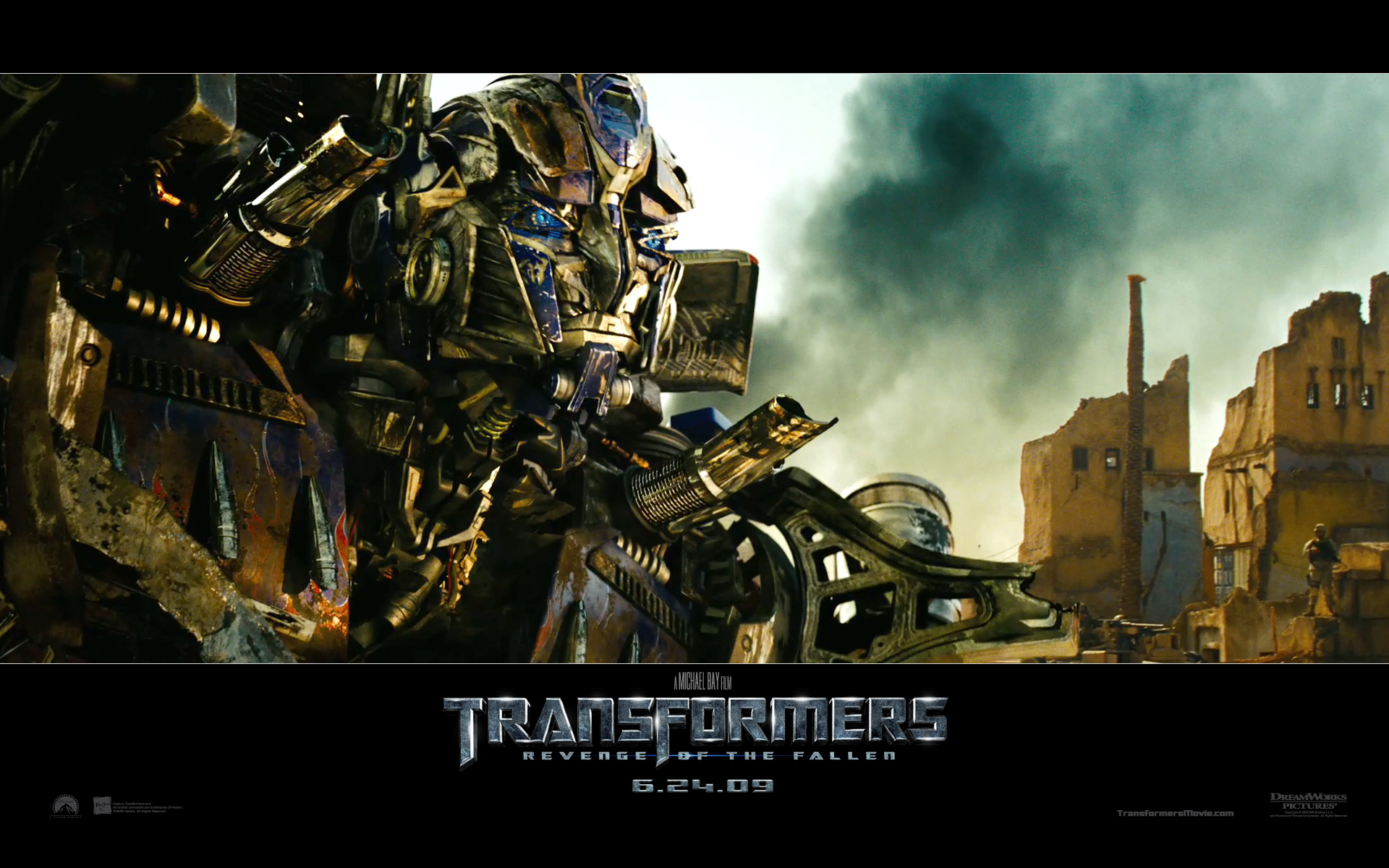transformers 10