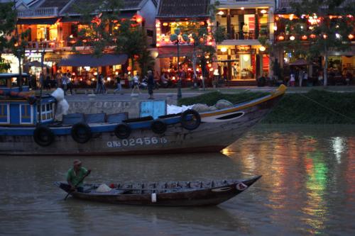Hoi An, Vietnam