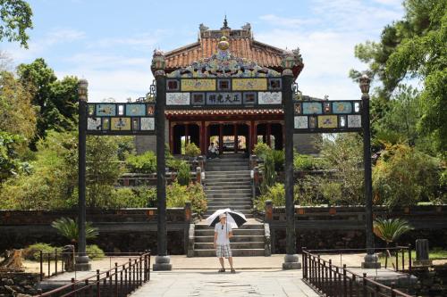 Hue, Vietnam