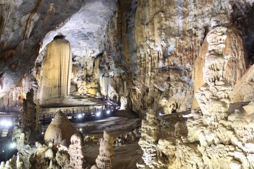 Phong Nha, Vietnam