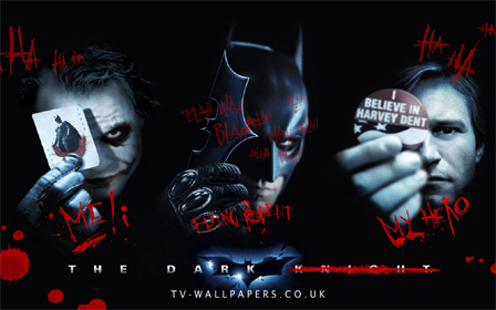 batman dark knight wallpaper. Dark Knight wallpapers October