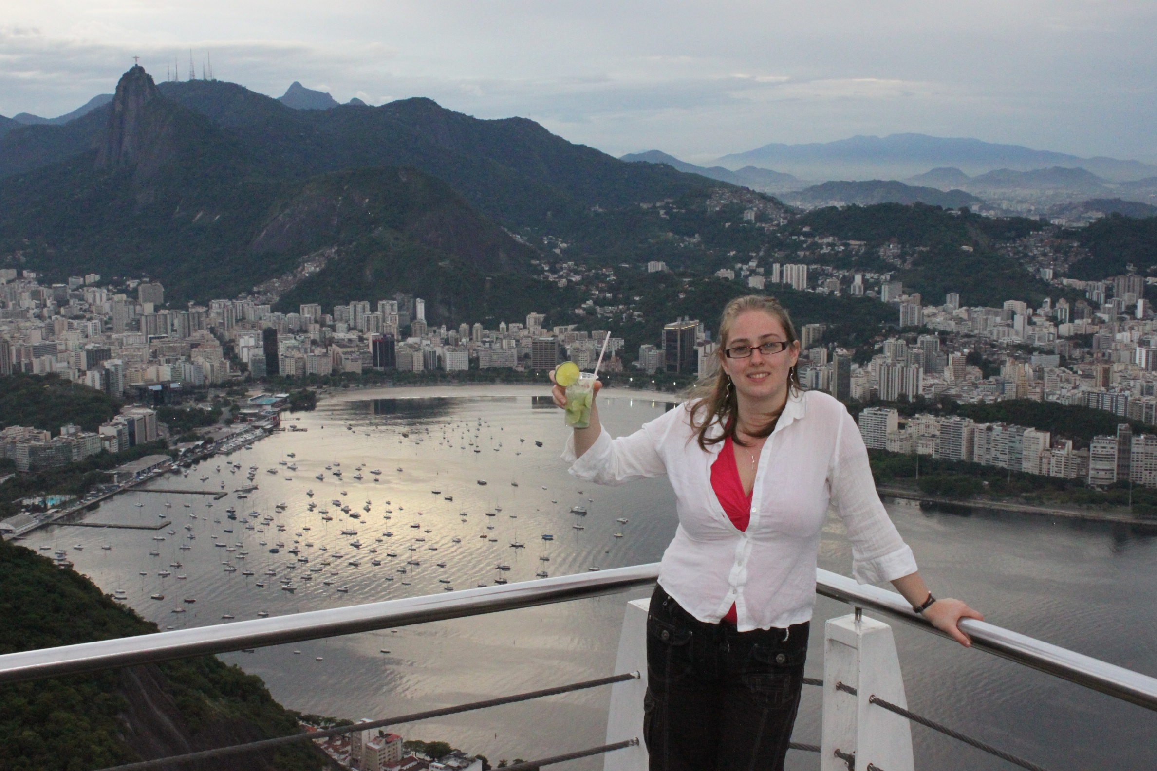 Rio de Janeiro, Brazil