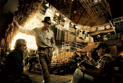 Indiana Jones': 10 Wildest Behind-the-Scenes Details About the Movies