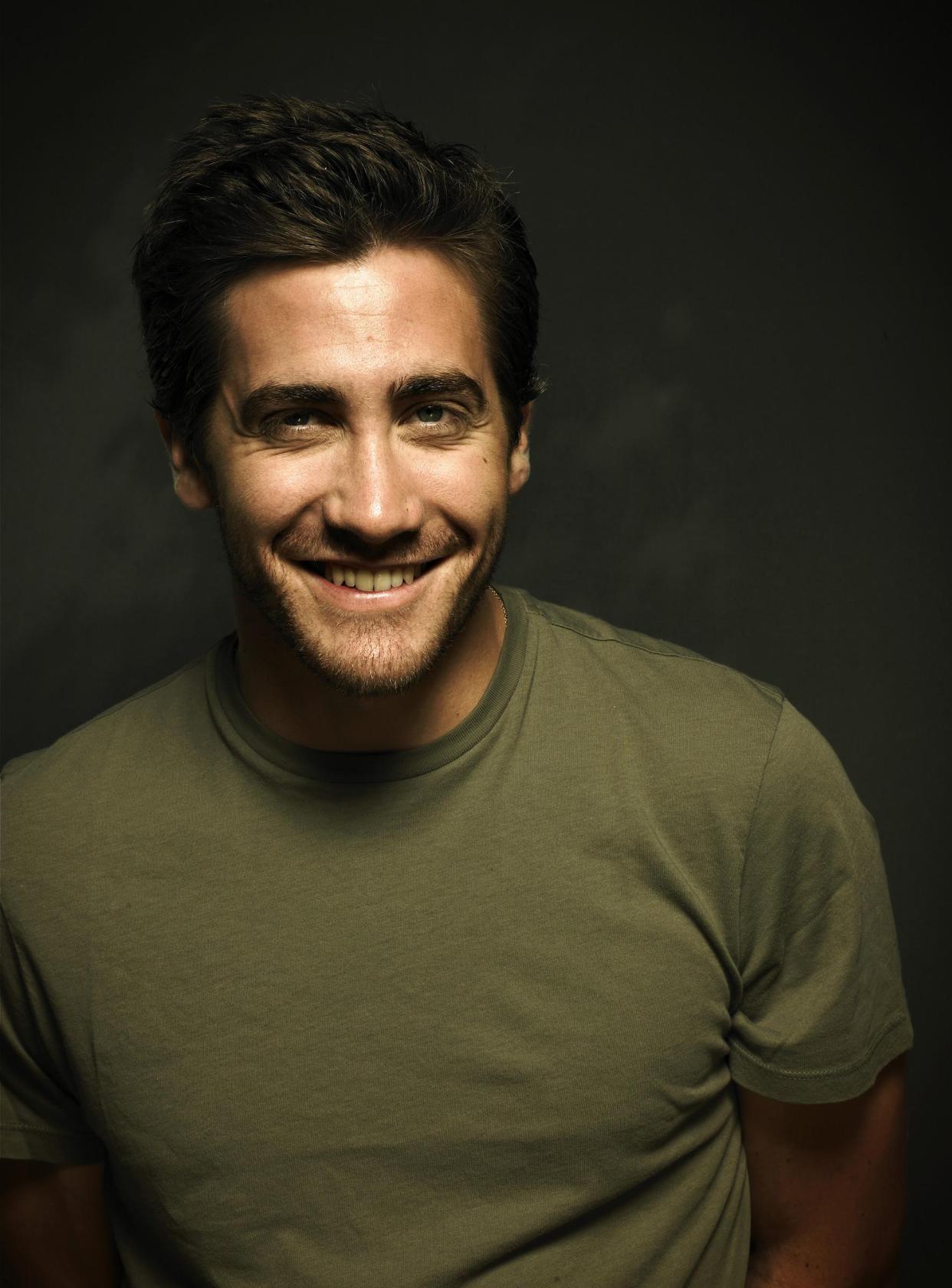 jake gyllenhaal prince