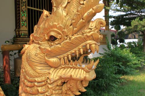 Honeymoon part 2: Chiang Mai, Thailand