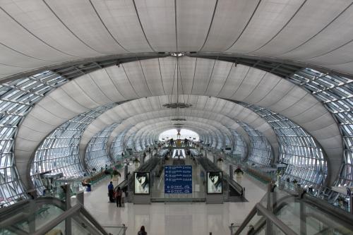 Honeymoon epilogue: The journey home