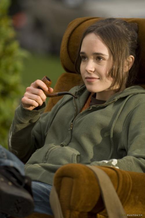Juno - Ellen Page