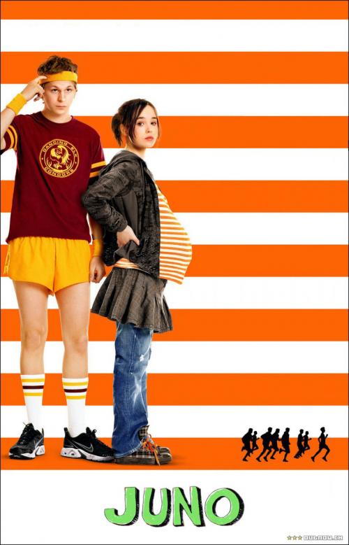 Juno Poster Art