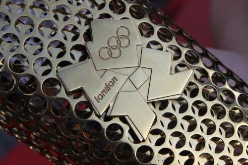 London 2012