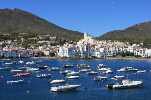 Cadaqués, Spain