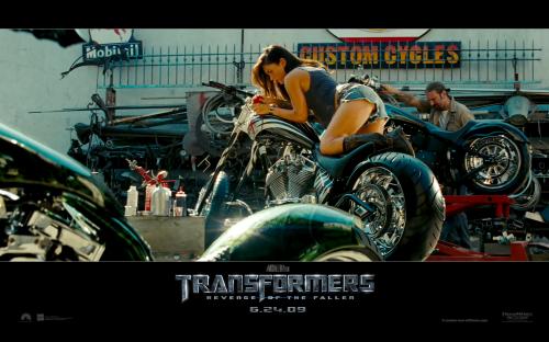 megan fox wallpaper transformers. Megan fox nude uncensored.