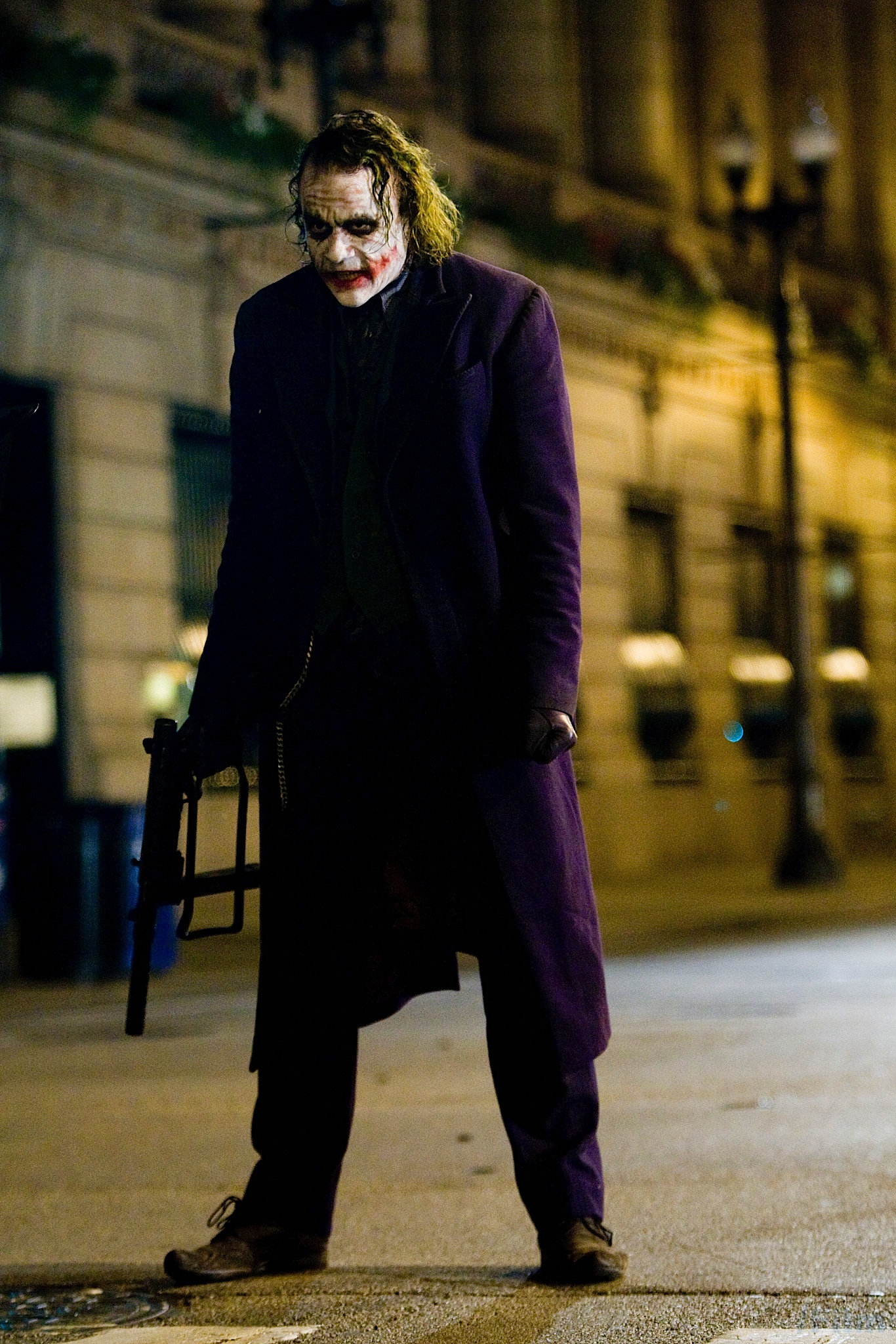 Joker Street