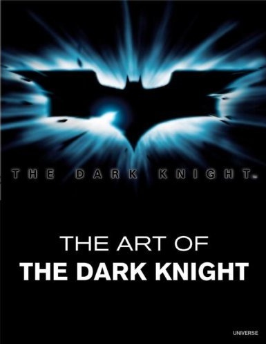 Art of The Dark Knight