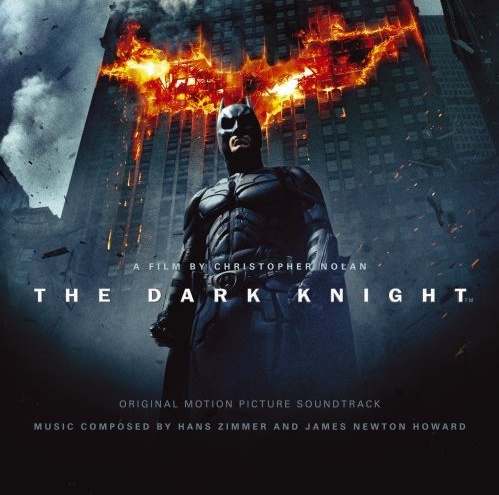 Dark Knight Soundtrack