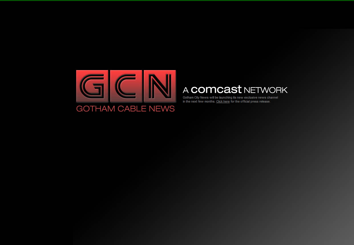 Gotham News