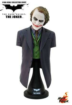 Joker Bust