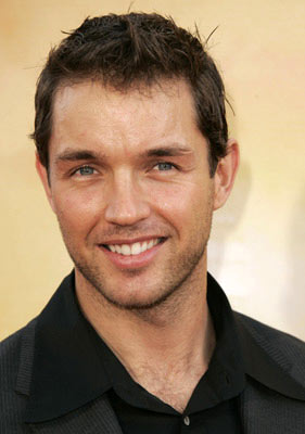 Matthew Marsden cast in Transformers 2