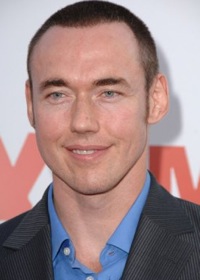 Kevin Durand to play The Blob?