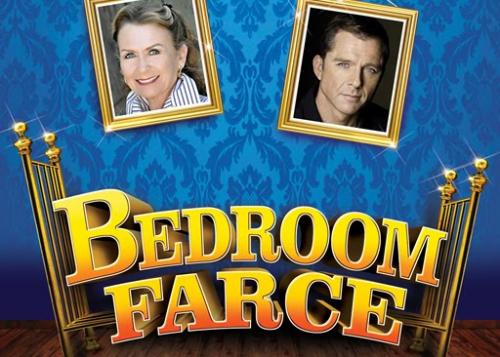 Bedroom Farce Alan Ayckbourn